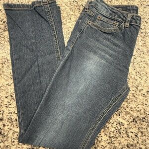 Lucky Brand Indigo Bootcut Jeans
